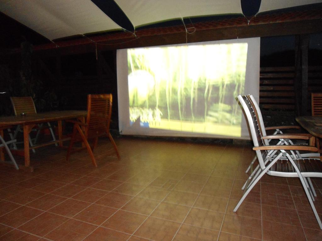 Pensiunea La Dolce Vita Băile Herculane Buitenkant foto